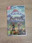 Pokemon Legends Arceus, Nintendo Switch