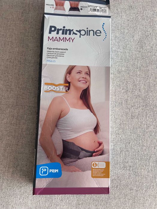 Primspine Mammy cinto para grávidas