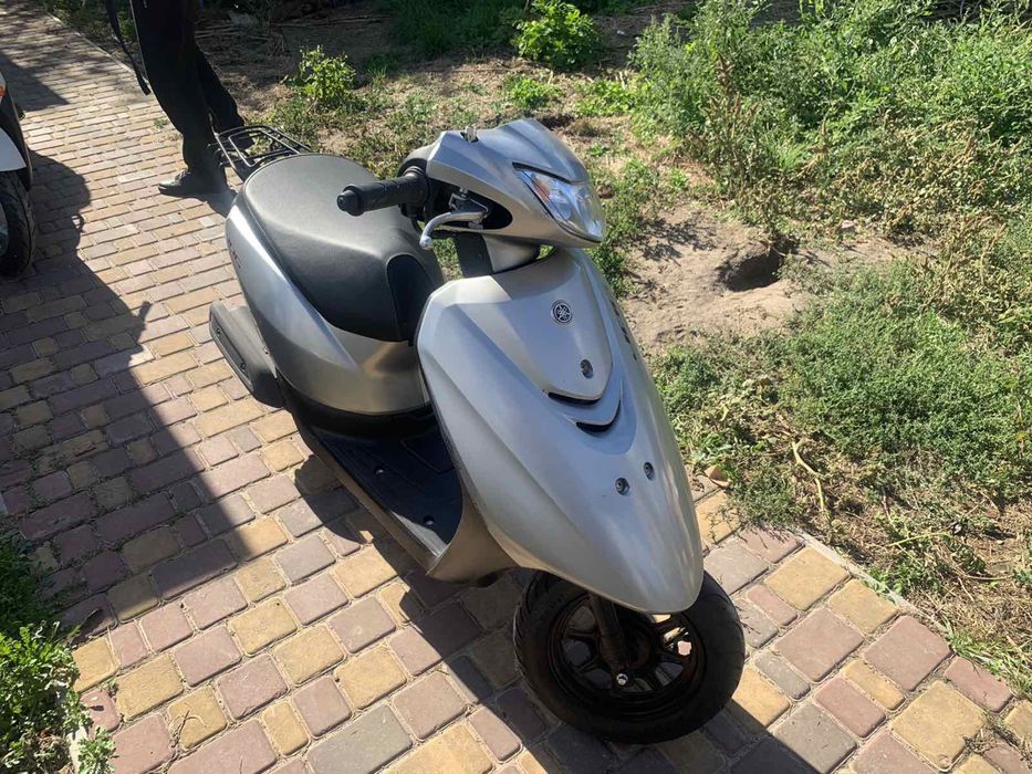 Продам Yamaha JOG 2020
