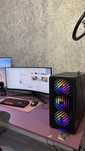 Компьютер + монітор core i5 rtx 4050
