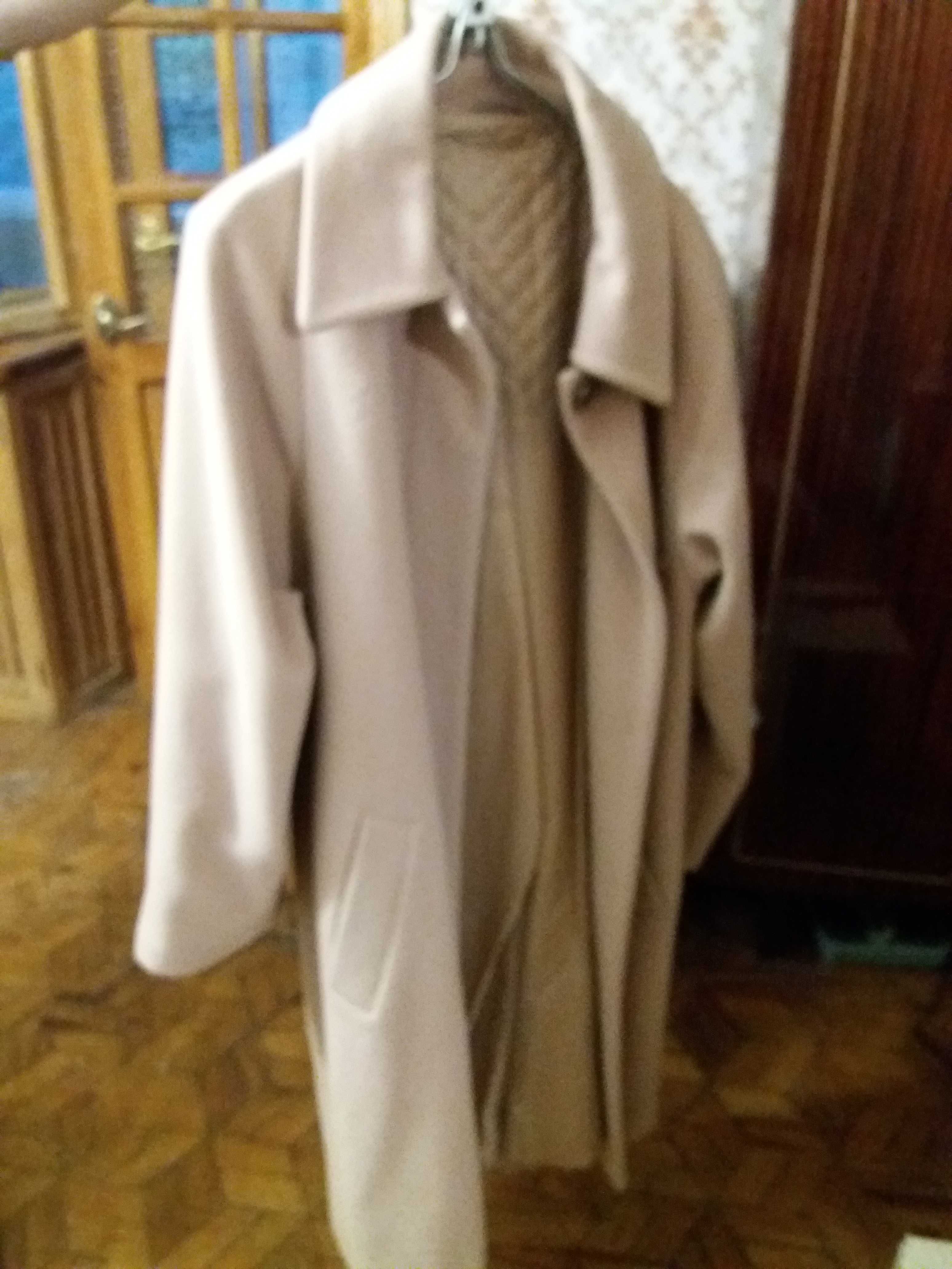 Пальто женские,  размер 54, 56, 58