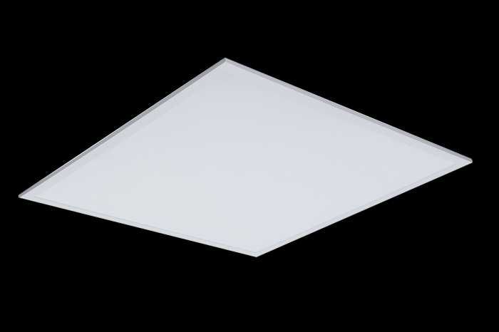 Світильники офісні Philips 36W 600x600 RC048B  6500К в стелю Армстронг