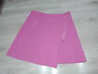 Spódnica różowa Monnari