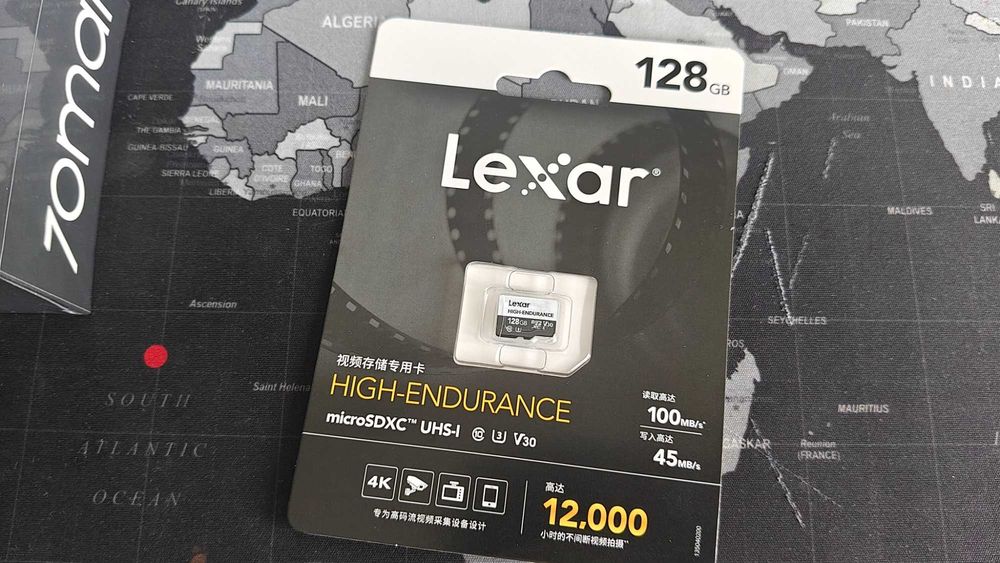 Відеореєстратор 70mai a810S (модель 2025 року)