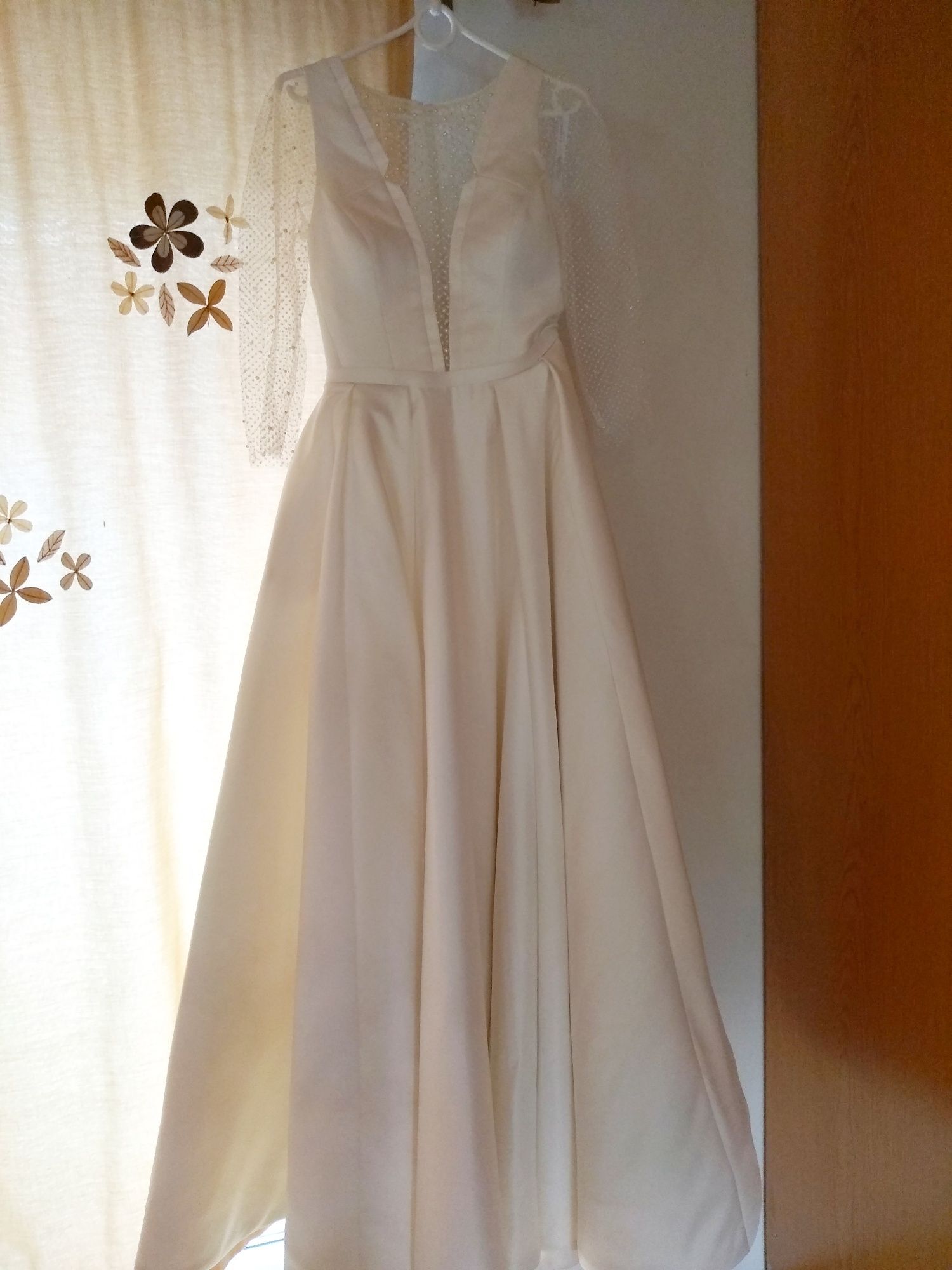 Весільне плаття/ сукня