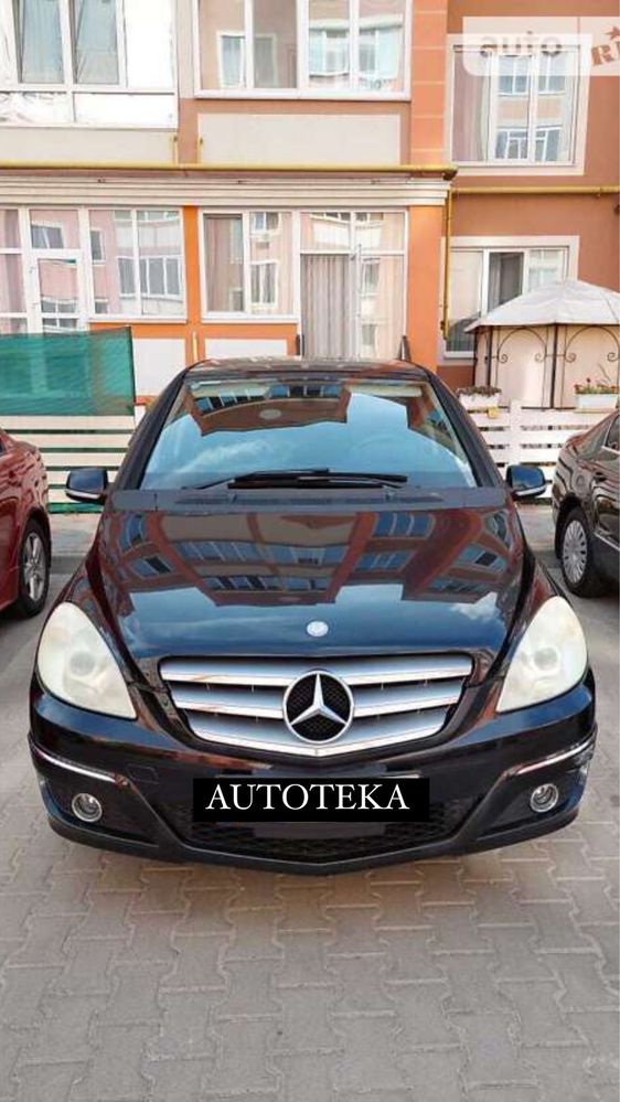 W245 Mercedes Магнитола Бампер Крило Пластик Балка Шрус АвтоРозборка