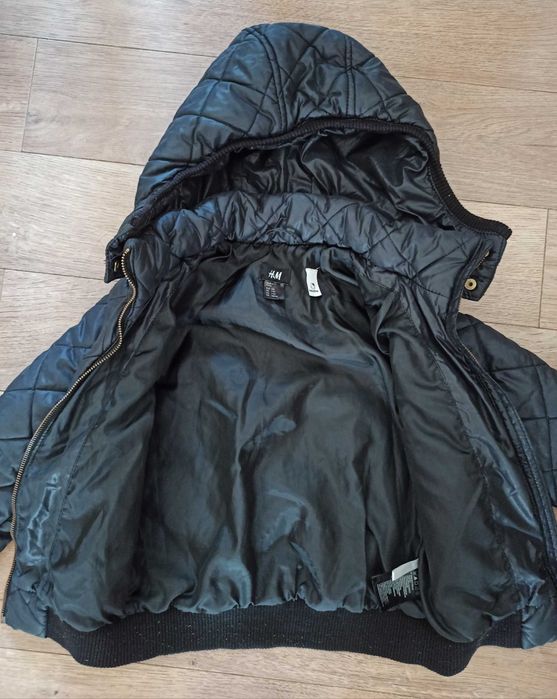 Куртка демисезонная для девочки Хелоу Китти