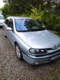 Renault Laguna Automat LPG