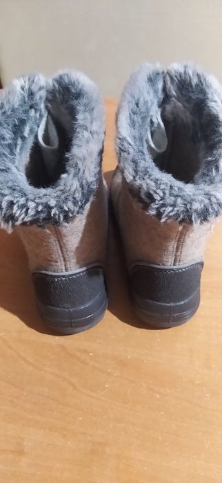 Валенки Котофей 31 размер 19.5 см стелька