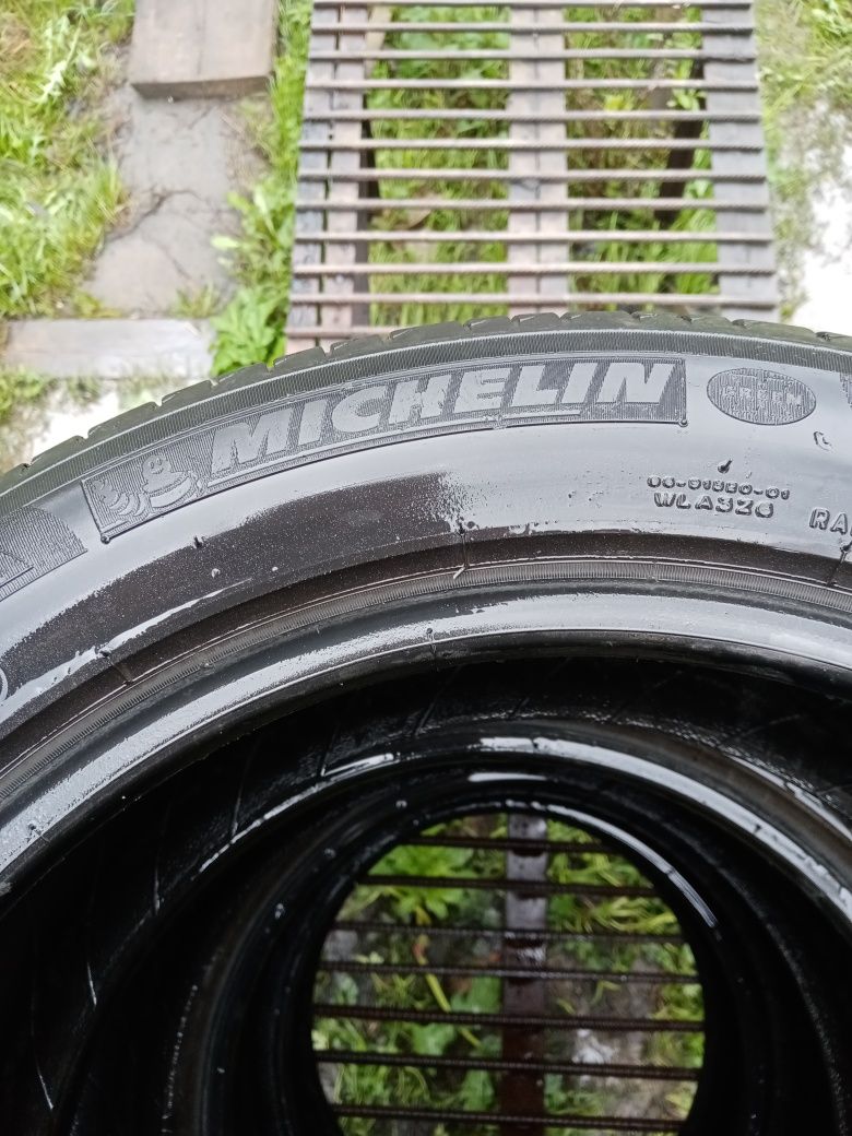 Продається колеса Michelin 225 50 R17