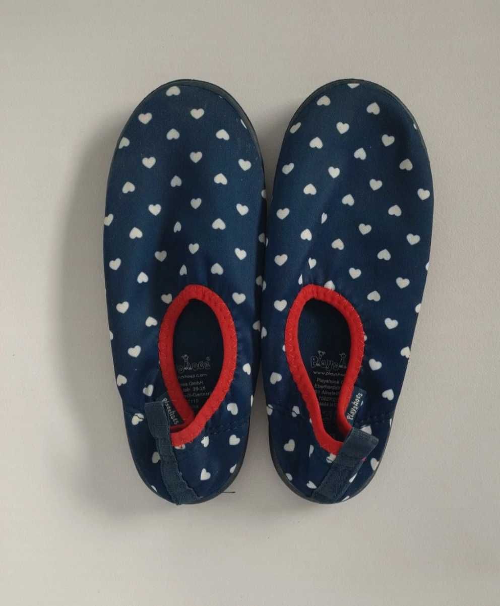 Buty do wody 32/33 playshoes