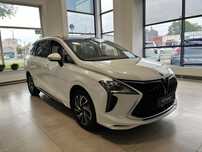 Forthing U Tour Forthing U-Tour 1.5 DVVT GDI Turbo 177 KM 7 osobowy