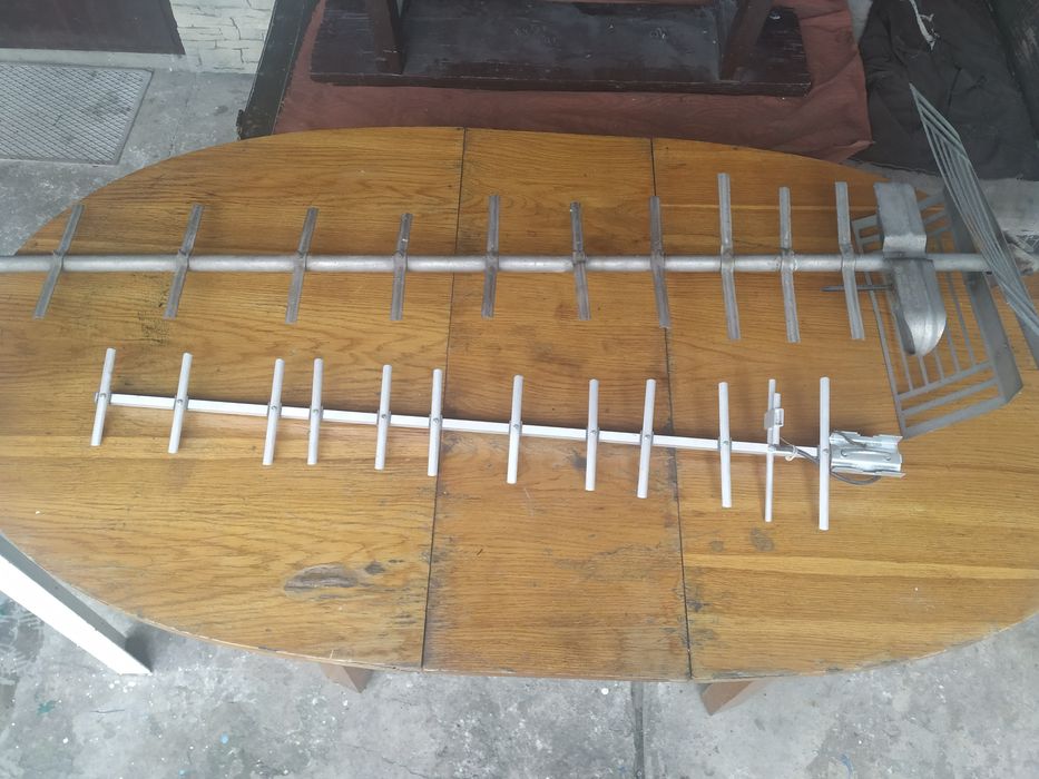 Польская антенна