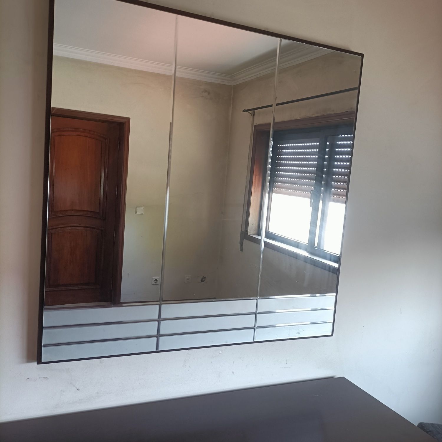 Espelho de quarto