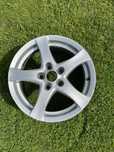 Felga borbet 16” cali 5x115 et38 6,5j