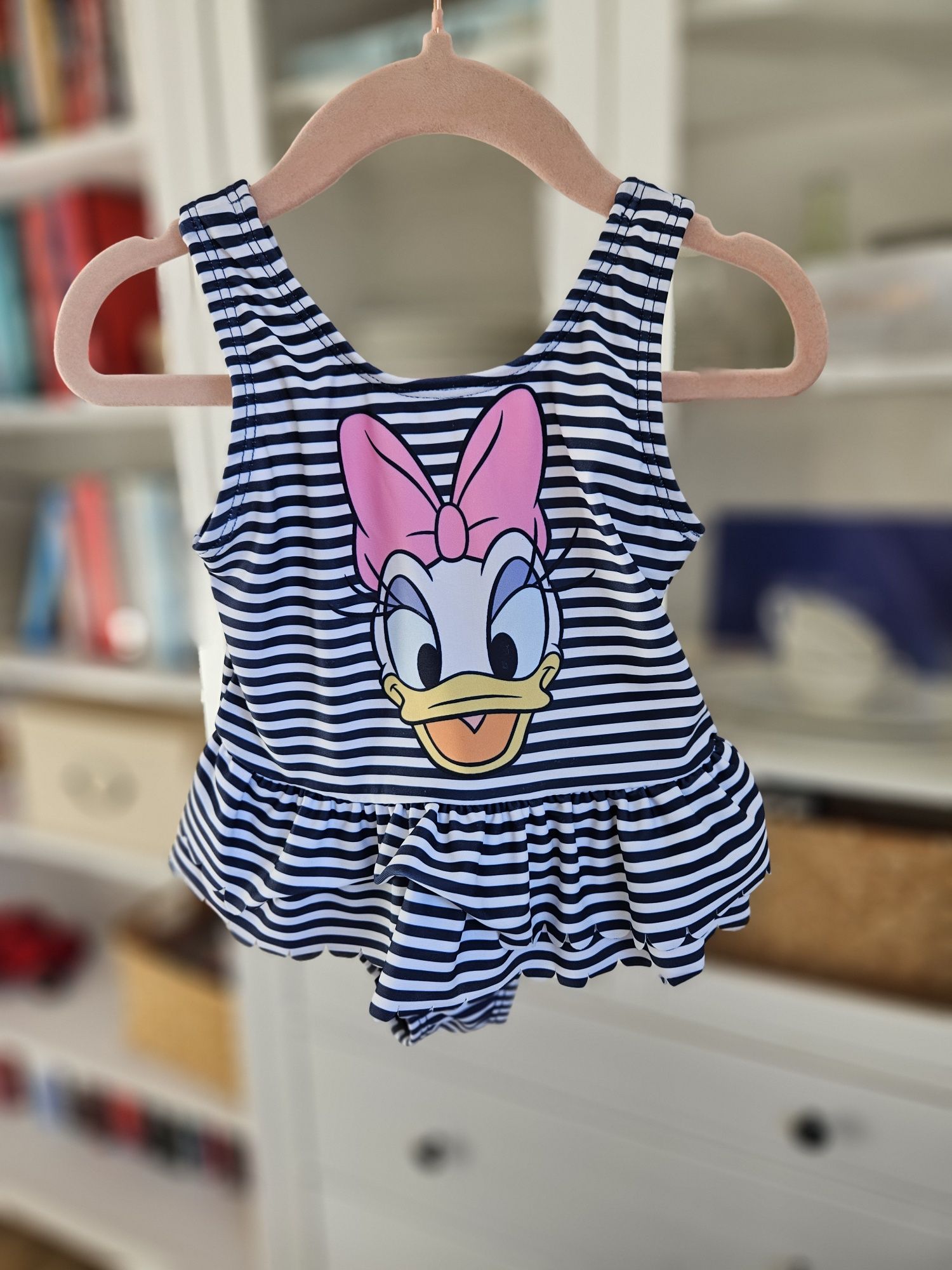 Strój kąpielowy Disney Baby rozm. zaniżone 80 dla dziewczynki