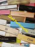 Perfymy 33ml (perfumelki)