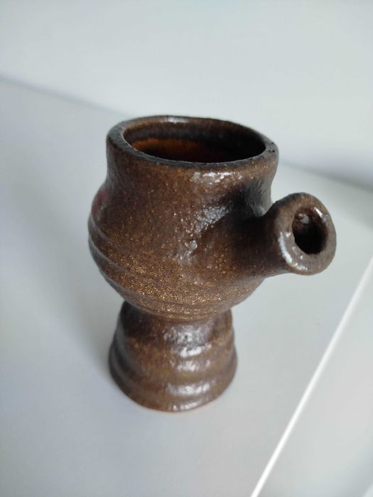 Dzbanek z dziobkiem Ceramika