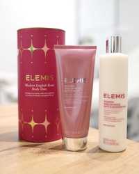 Догляд за тілом від Elemis Modern English Rose Body Duo