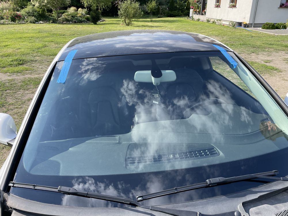 Auto szyby Poznań, montaż, demontaż, wymiana, odpryski, dojazd