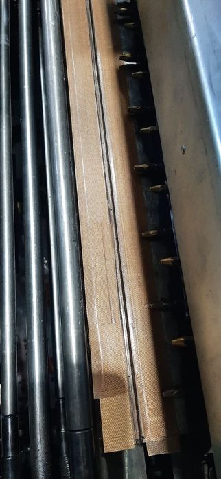 Продам тефлон, Термостойкий .