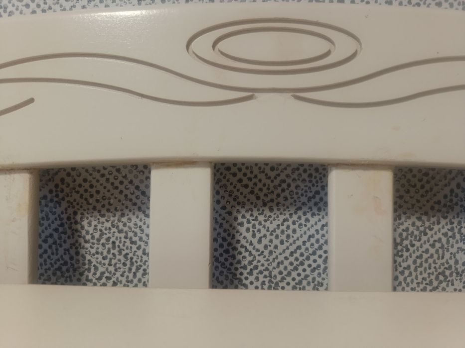 Ліжечко дитяче Верес