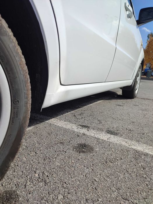 Продам личное авто