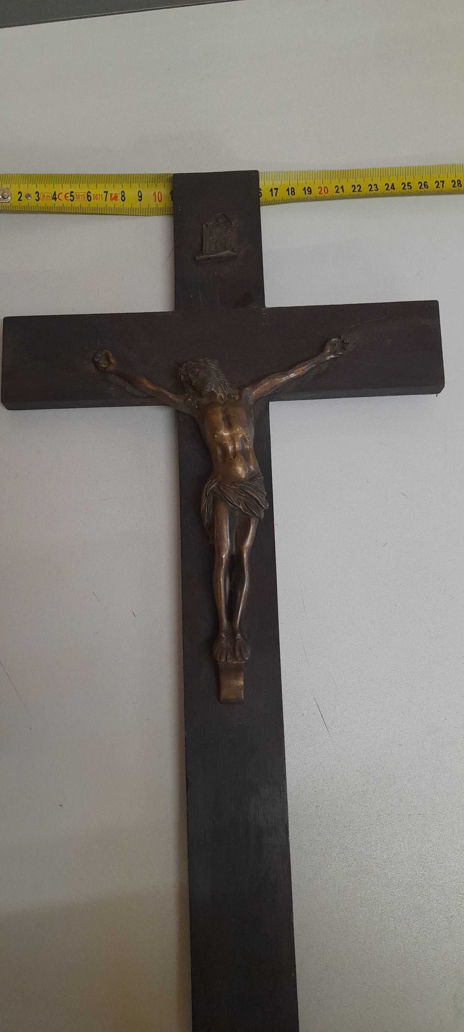 Imagem de Cristo na cruz