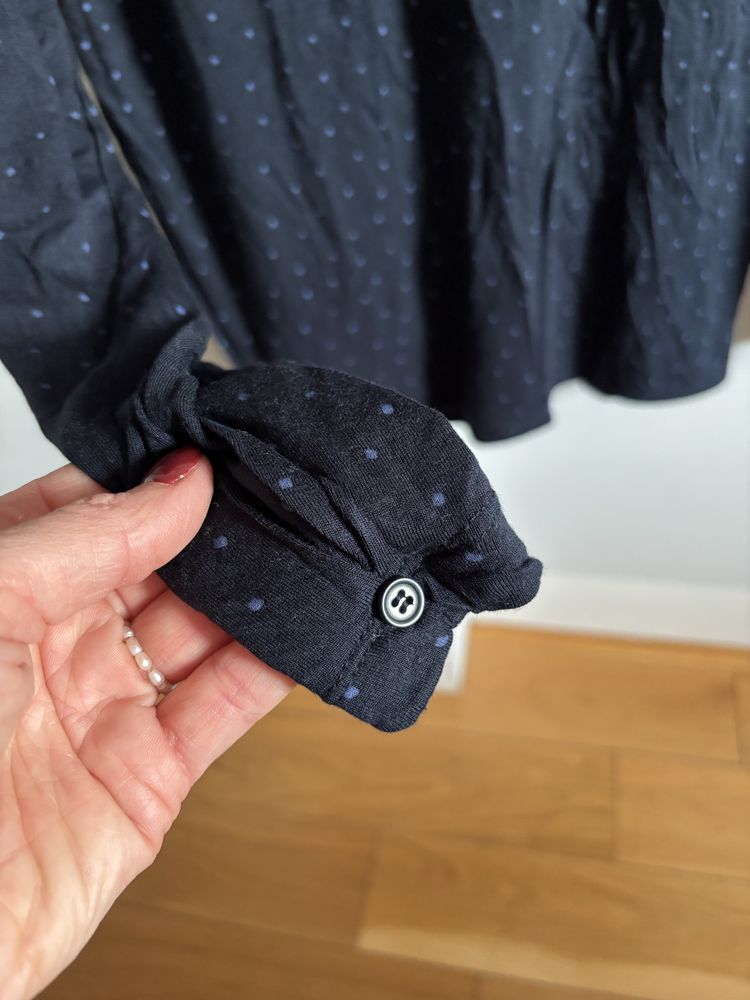 OPUS longsleeve 36 wiskoza