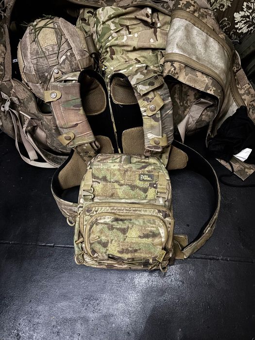 Розгрузка ( читайте опис)