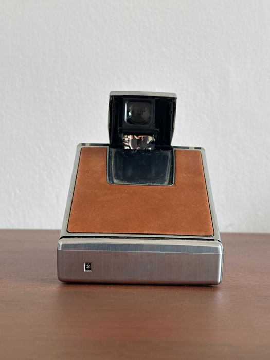 Polaroid SX-70 Land Camera | 1 Edycja | 1974r.