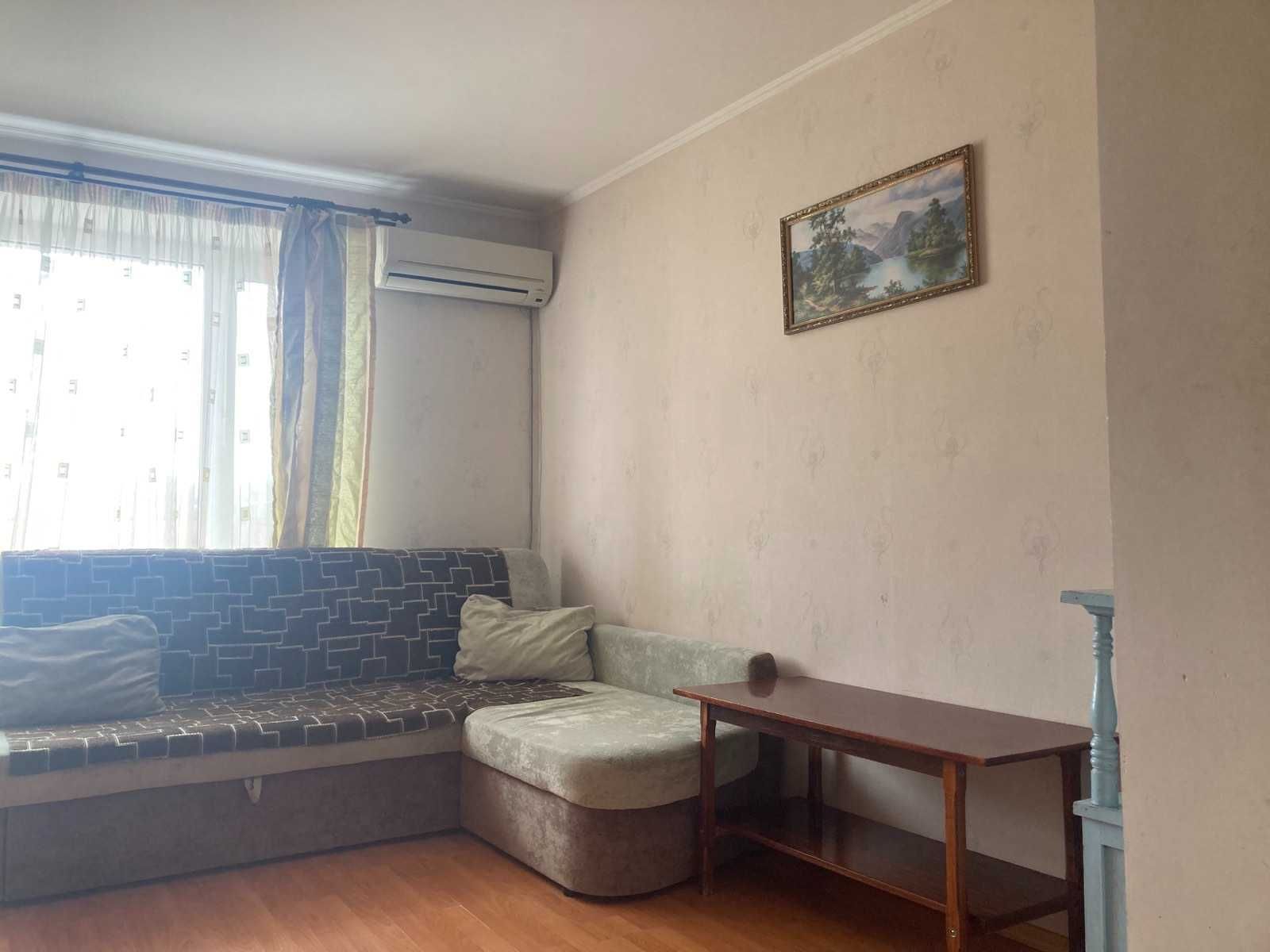 Продаж 3-х кімнатної квартири в центрі, вул.Т.Шевченка 32А