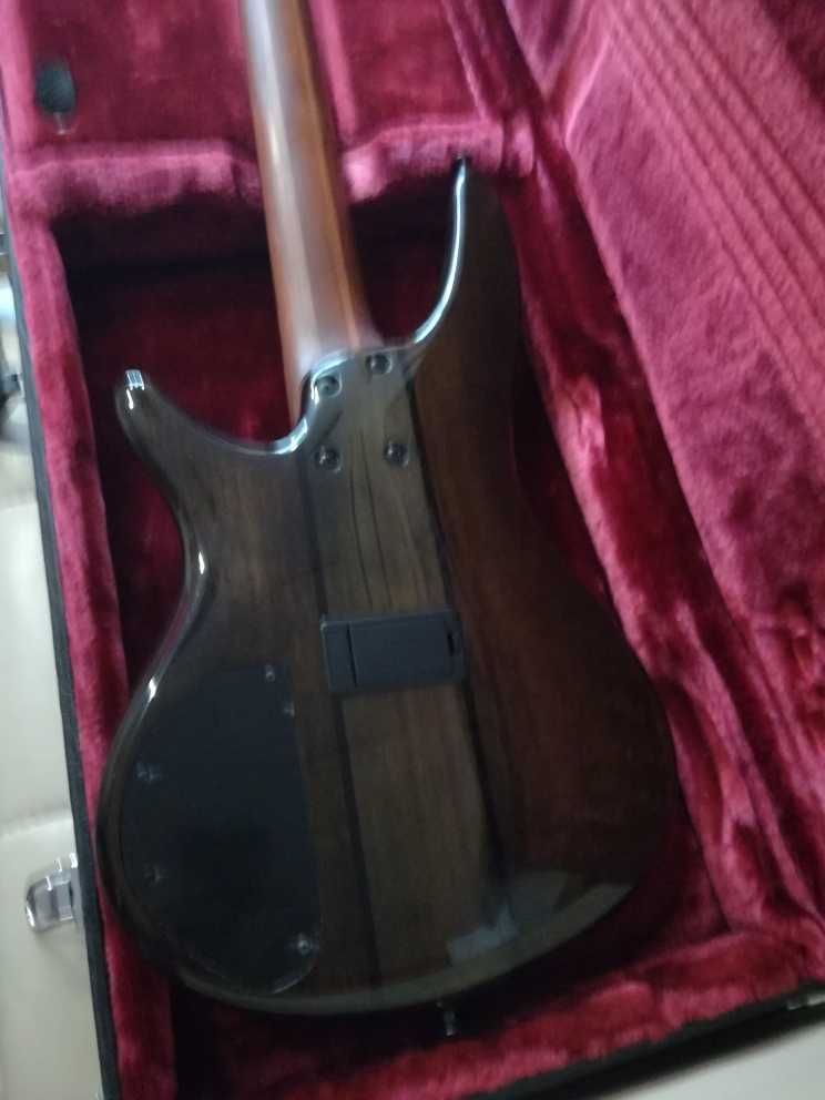 Baixo Ibanez SR 705