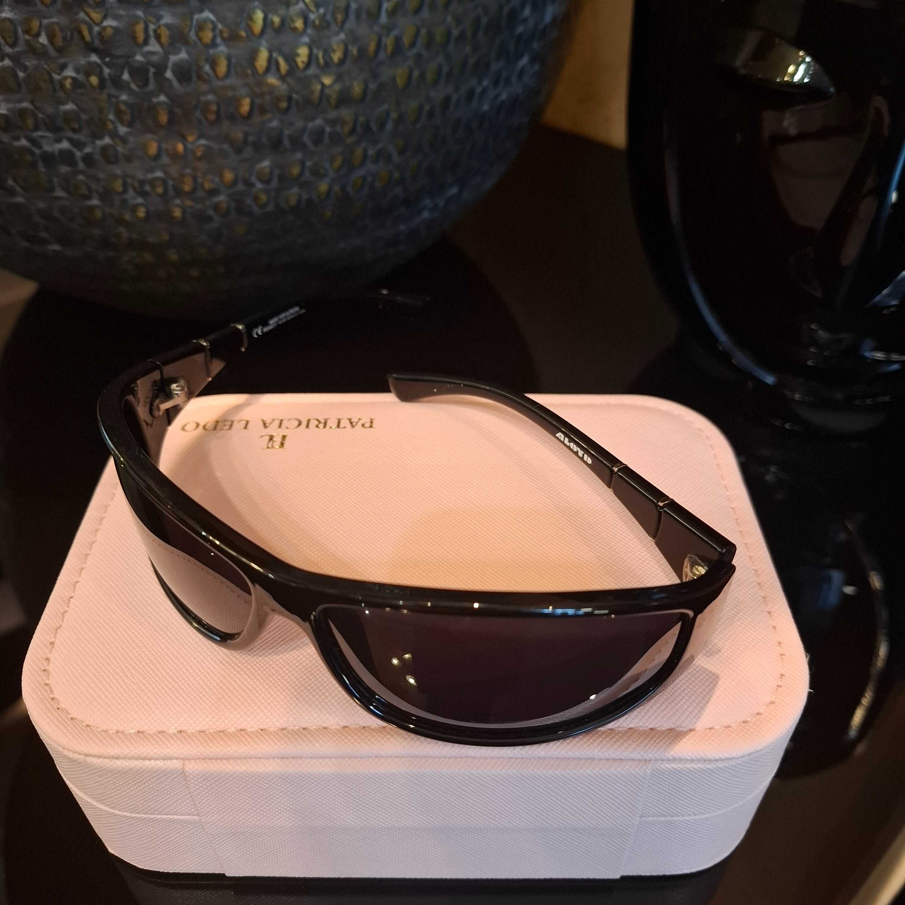 Окуляри сонцезахисні Aloyd sport polarized НОВЫЕ