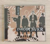 Zakopower – Poziom Adrenaliny płyta CD 2005