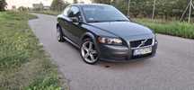 C30//1.8 LPG//ALU R18// klimatyzacja//zadbane ładne auto//