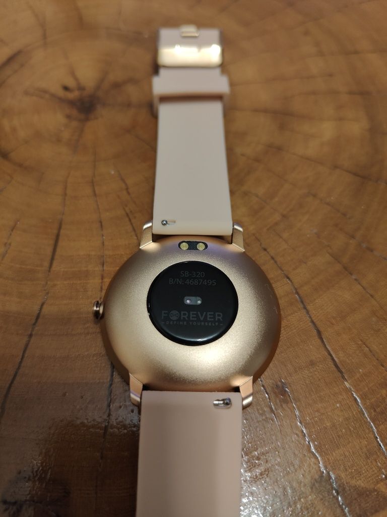 Sprzedam Smartwatch SB320 – jak nowy!