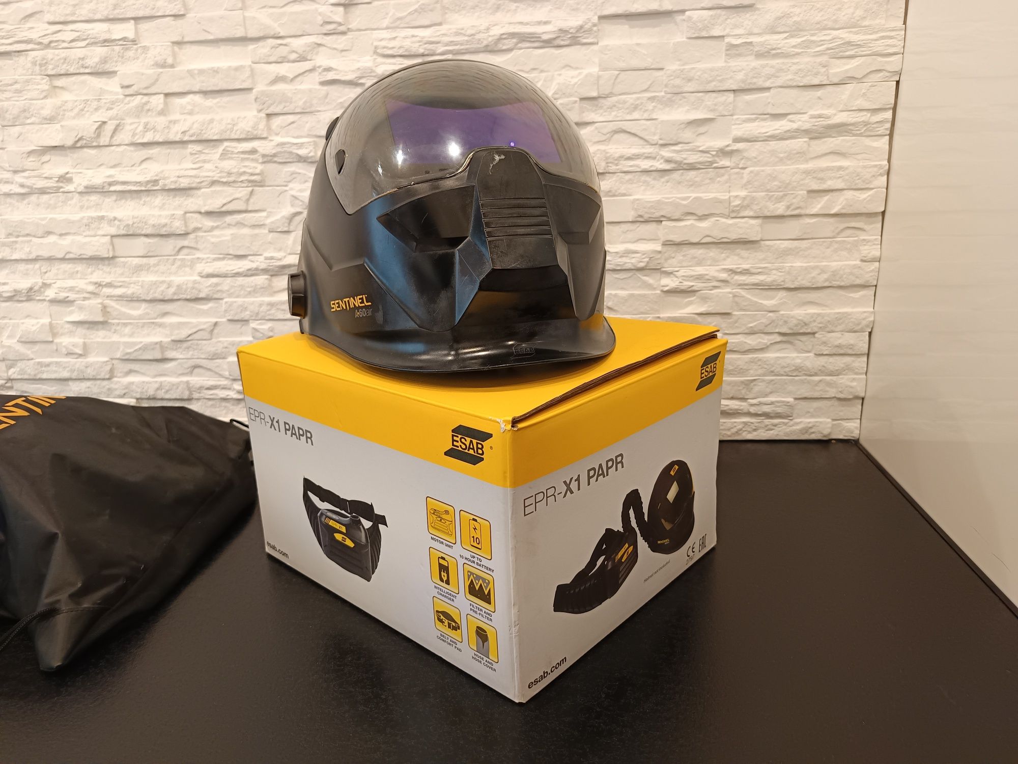 Sentinel A60 Air
