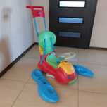 Jezdzik Chicco   4 w 1