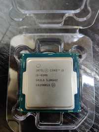 Процессор Intel i5-6500 3.2-3.6GHz/6Mb сокет 1151