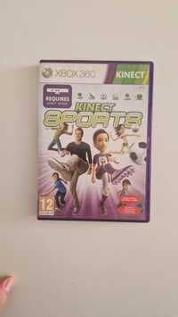 Kinect Sports XBOX 360