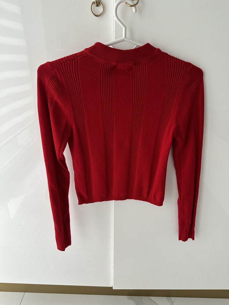 Sweter marki stradivarius rozmiar s