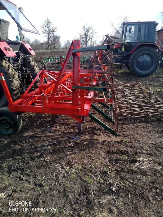 культиваторы кпс 4