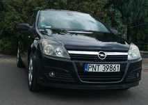 Opel Astra Opel Astra H 1.8 Turbo LPG | Automat | 2004 | Zimówki w komplecie