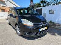 Citroën Grand Picasso 1.6 HDI 7Lugares