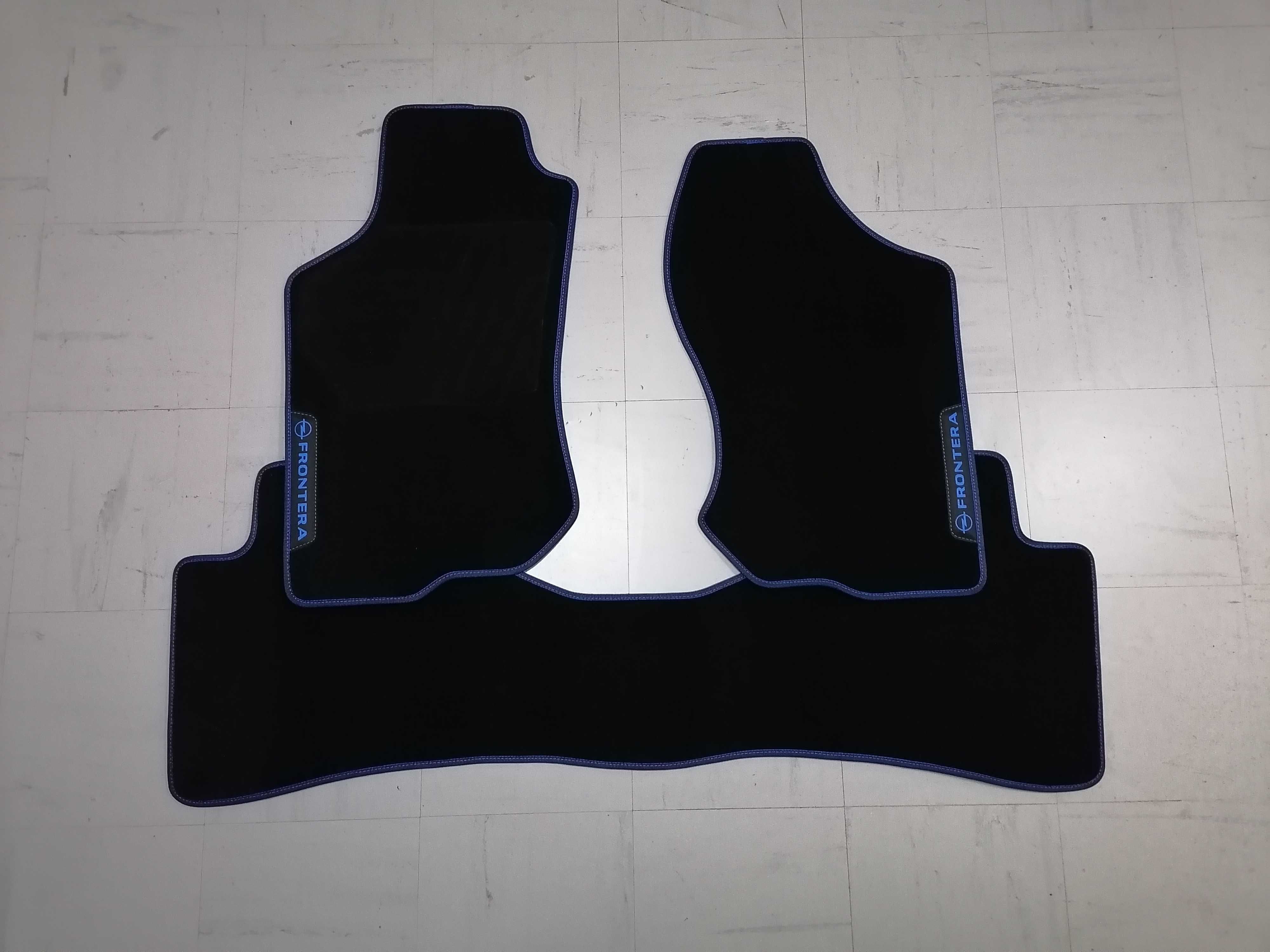 Tapetes Opel todos modelos - CarPed.pt