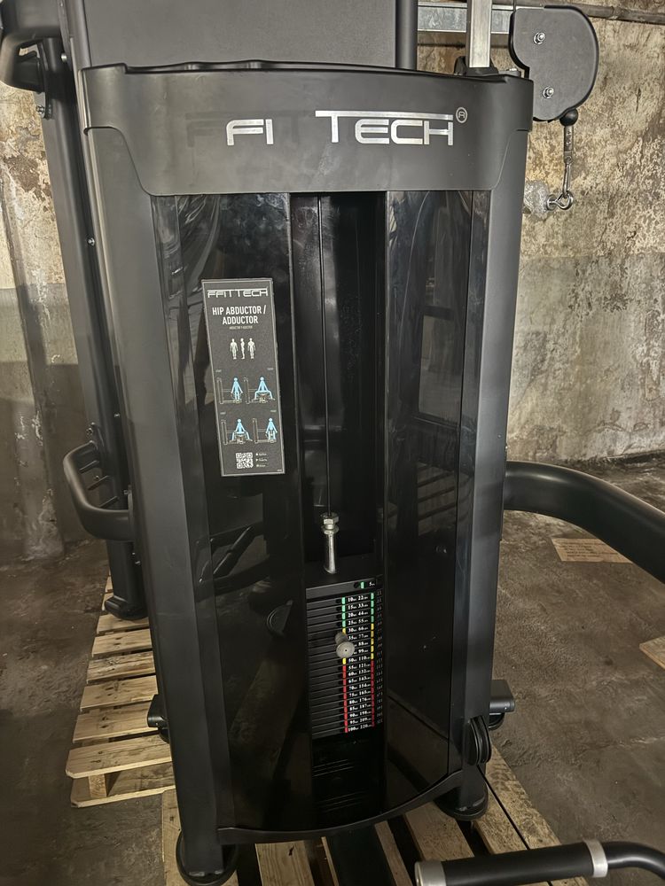 Abdutora/adutora ffittech