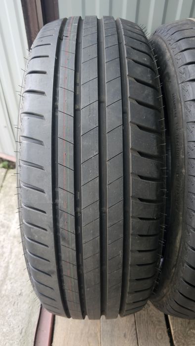 Bridgestone Turanza T005 225/55r19 103H XL