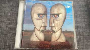 Pink Floyd ‎– The Division Bell - cd