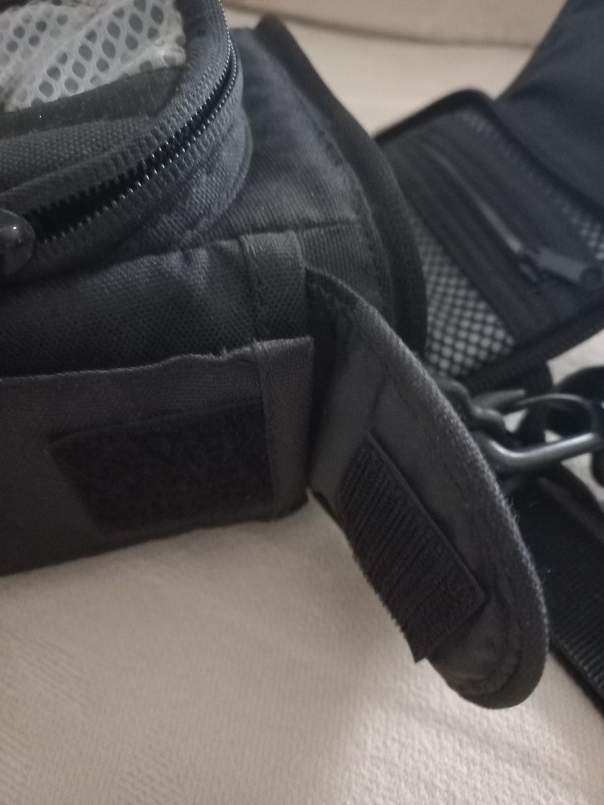 Bolsa para máquina fotográfica